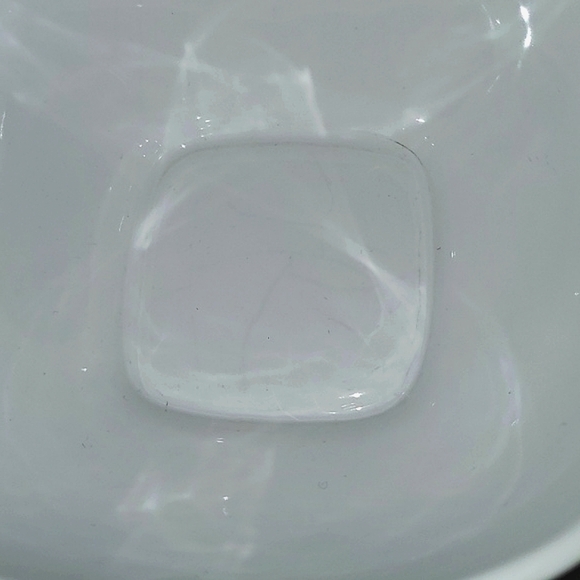 Longchamp Set of Two Rare Vintage Fish Design Bowls - Picture 14 of 16